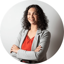 Laura P., usuaria de Synodol en Cali
