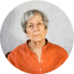 Martha G., usuaria de Synodol en Medellín